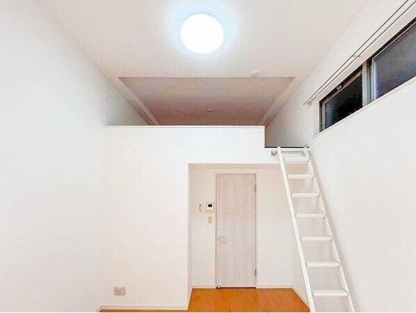 ウエストヴィレッジの物件内観写真